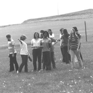 Meet your Posher, Flanzie